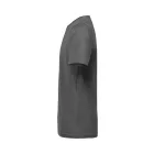 UM póló Heavy Unisex 180 ébenszürke