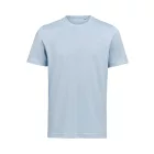 UM póló Heavy Unisex 180 ködkék