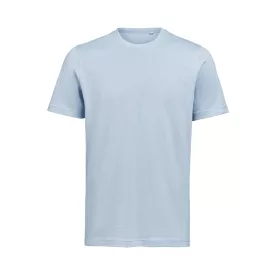 UM póló Heavy Unisex 180 ködkék