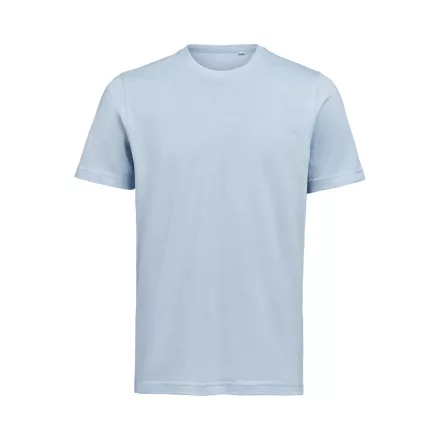 UM póló Heavy Unisex 180 ködkék