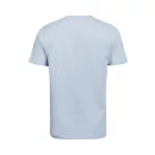 UM póló Heavy Unisex 180 ködkék