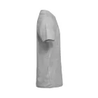 UM póló Heavy Unisex 180 melírozott szürke