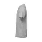 UM póló Heavy Unisex 180 melírozott szürke