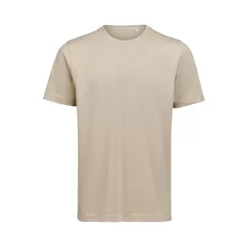 UM póló Heavy Unisex 180 tejeskávé