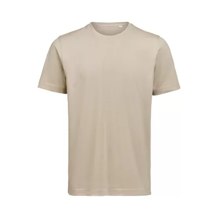 UM póló Heavy Unisex 180 tejeskávé