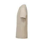 UM póló Heavy Unisex 180 tejeskávé