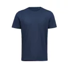 UM póló Heavy Unisex 180 tengerészkék