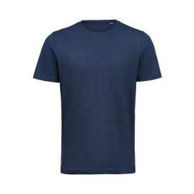 UM póló Heavy Unisex 180 tengerészkék