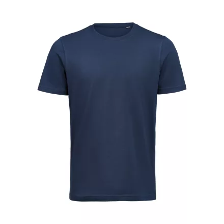 UM póló Heavy Unisex 180 tengerészkék