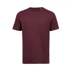 UM póló Heavy Unisex 180 szilva