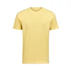 UM póló Heavy Unisex 180 sárga