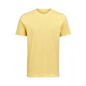 UM póló Heavy Unisex 180 sárga