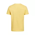 UM póló Heavy Unisex 180 sárga
