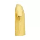 UM póló Heavy Unisex 180 sárga