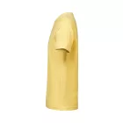 UM póló Heavy Unisex 180 sárga