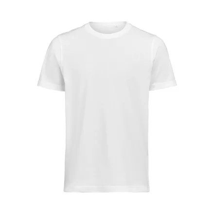 UM póló Heavy Unisex 180 fehér