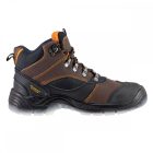 Urgent munkavédelmi bakancs 120 S3 TPU barna