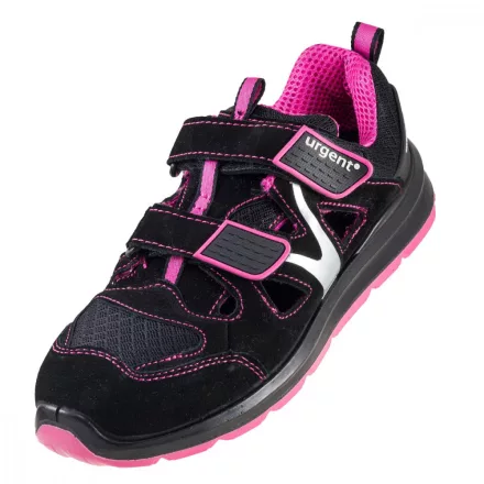 Urgent Lady szandál