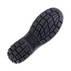 Urgent munkavédelmi bakancs 109 S1 fekete-lime