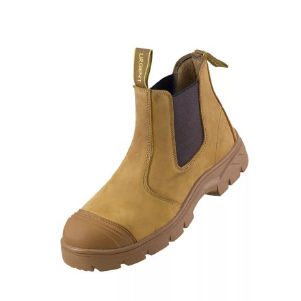 Urgent munkavédelmi bakancs 129 S1 barna