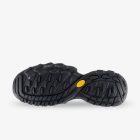 Urgent munkavédelmi cipő 235 S1 fekete-piros