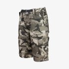 Urgent rövidnadrág 641 terep szürke