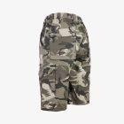 Urgent rövidnadrág 641 terep szürke