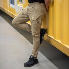 Urgent derekas munkásnadrág Outdoor 734 bézs