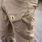 Urgent derekas munkásnadrág Outdoor 734 bézs