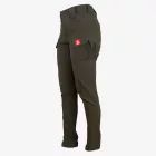 Urgent derekas munkásnadrág Outdoor 735 olíva