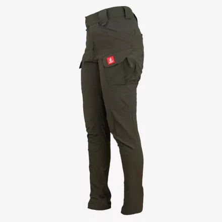 Urgent derekas munkásnadrág Outdoor 735 olíva