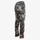 Urgent munkásnadrág Camo terepszín szürke