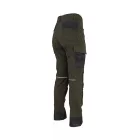 Urgent derekas munkásnadrág Outdoor 778 olíva-fekete