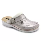 Leon munkavédelmi női klumpa V202 OB gyöngy