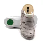 Leon munkavédelmi női klumpa V202 OB gyöngy