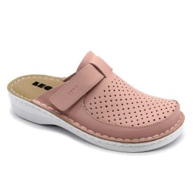 Leon női klumpa Comfort V263 rose bakar