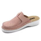 Leon női klumpa Comfort V263 rose bakar