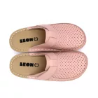 Leon női klumpa Comfort V263 rose bakar
