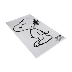Vossen fürdőlepedő Snoopy Beach 400 fehér