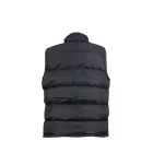 Urgent mellény BZR-308 fekete-kék