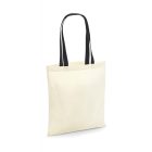 Westford Mill Bag for Life - Contrast Handles