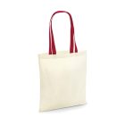 Westford Mill Bag for Life - Contrast Handles