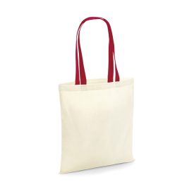 Westford Mill Bag for Life - Contrast Handles