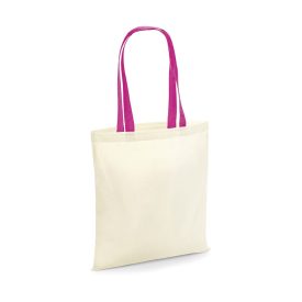 Westford Mill Bag for Life - Contrast Handles