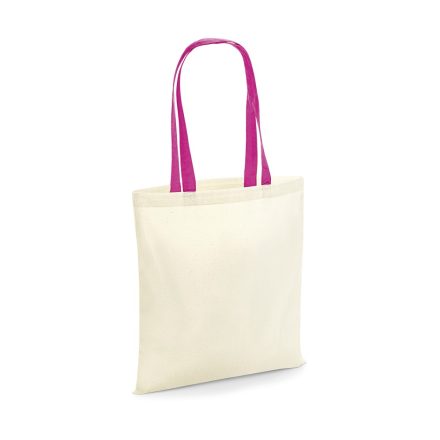 Westford Mill Bag for Life - Contrast Handles