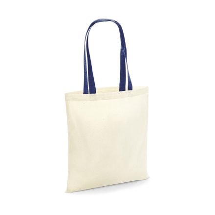Westford Mill Bag for Life - Contrast Handles
