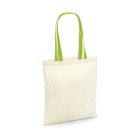 Westford Mill Bag for Life - Contrast Handles