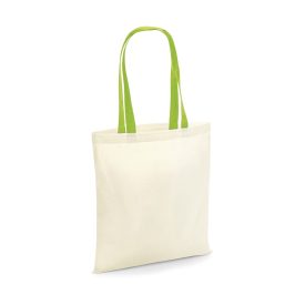 Westford Mill Bag for Life - Contrast Handles