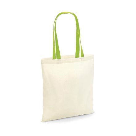 Westford Mill Bag for Life - Contrast Handles