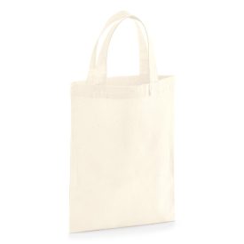 Westford Mill táska Cotton Party 140 natúr